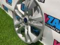 колпак колесный Ford Escape 4 поколение CX482 2021, 1.5 л., бензин, АКПП, внедорожник 5 дв., передний привод, LJ6C-1130-AA - фото №2
