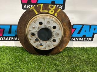 диск тормозной задний Mini Clubman 2 поколение (F54) 2017, 2.0 л., бензин, АКПП, передний привод, 6799367, 34216799367, 34216864141, 6864141