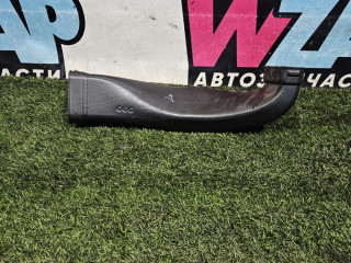 воздуховод Tesla Model X 1 поколение 2017, электро, белый, 1090889-00-A