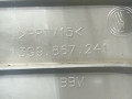 обшивка стойки Volkswagen Passat B8 2016, 2.0 л., дизель, универсал, передний привод, правый руль, 3G9867241 - фото №5