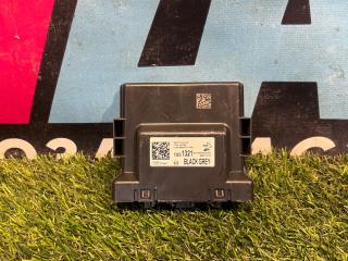 блок управления (другие) Chevrolet Trax 1 поколение [рестайлинг] 2021, 1.4 л., бензин, АКПП, черный, внедорожник 5 дв., передний привод, 13531321