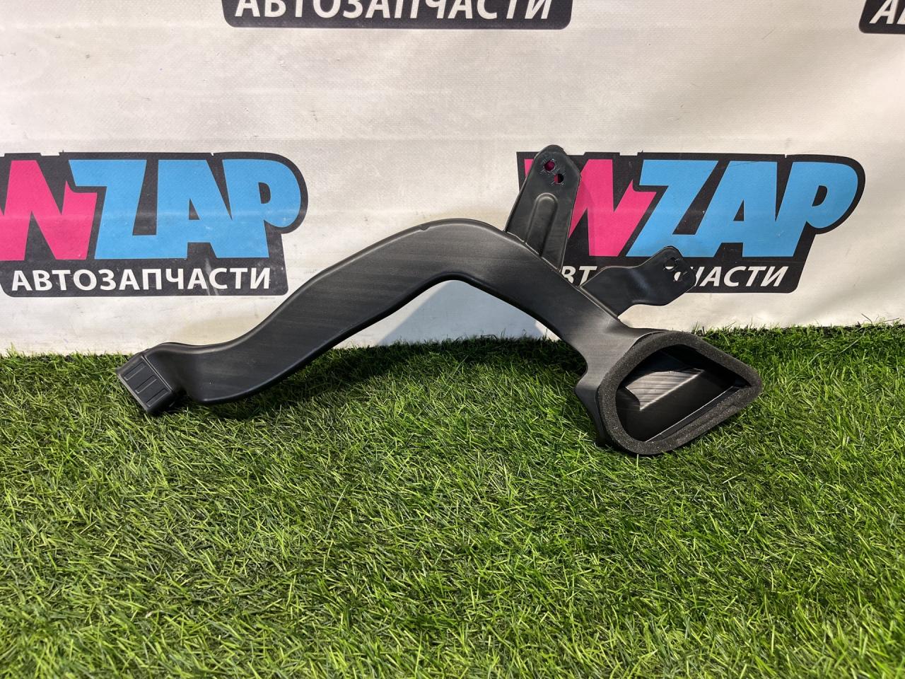 воздуховод печки Buick Encore GX 1 поколение 2021, 1.3 л., бензин, АКПП, внедорожник 5 дв., передний привод, 60004365 - фото №1