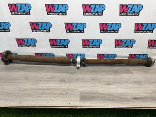 карданный вал Ford Explorer 6 поколение U625 2020, 2.3 л., бензин, белый, задний привод, L1M34K145LE