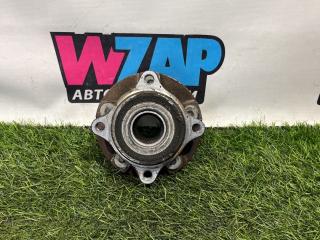 ступица задняя Ford Mustang 6 поколение S550 [рестайлинг] 2022, 2.3 л., бензин, МКПП, купе