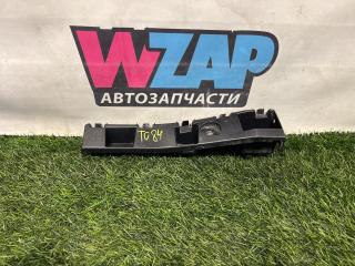 Кронштейн крепления порога Ford Mustang 6 поколение S550 [рестайлинг] 2019, 2.3 л., бензин, МКПП, черный, купе, задний привод, FR3B-16C066-AC