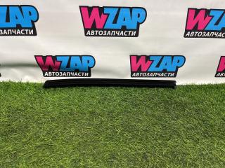 Уплотнитель стекла Buick Encore GX 1 поколение 2020, 1.2 л., бензин, АКПП, внедорожник 5 дв., передний привод