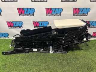 консоль салона Tesla Model X 1 поколение [рестайлинг] 2023, электро, 1564500-83-C