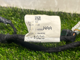 Проводка крышки багажника Ford Escape 4 поколение CX482 2021, 1.5 л., бензин, АКПП, внедорожник 5 дв., передний привод, MX6T-13A409-NAB, MX6T-14B562-NAA, MX6T-13412-NAA