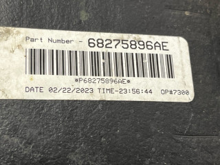 защита арок передняя правая (подкрылок) RAM 1500 5 поколение (2018 - 2024), бензин, АКПП, пикап, 68275896AE