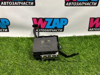 блок ABS Ford Mustang 6 поколение S550 [рестайлинг] 2018, 2.3 л., бензин, АКПП, черный, кабриолет, задний привод, JR3C-2C219-AC