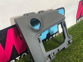 накладка на торпедо (консоль) Volkswagen Jetta 7 поколение 2020, 1.4 л., бензин, АКПП, седан, передний привод, 17B858365