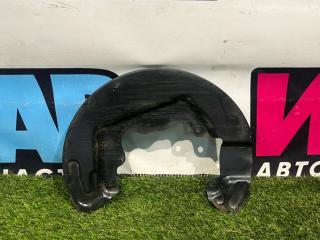 защитный кожух тормозного механизма Ford Mustang 6 поколение S550 [рестайлинг] 2021, 2.3 л., бензин, АКПП, кабриолет, NR3C-2K004-FA