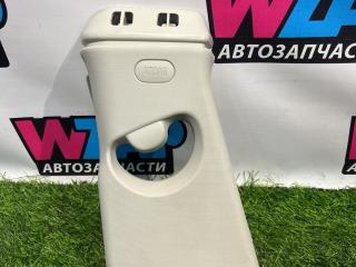 обшивка стойки центральной левой Mini Clubman 2 поколение (F54) 2017, 2.0 л., бензин, АКПП, передний привод, 51437349247