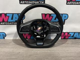 руль Buick Encore GX 1 поколение [рестайлинг] 2025, 1.3 л., бензин, АКПП, белый, передний привод, 60008075