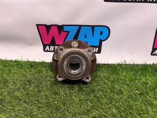 ступица задняя Ford Mustang 6 поколение S550 [рестайлинг] 2021, 2.3 л., бензин, АКПП, оранжевый, купе, задний привод