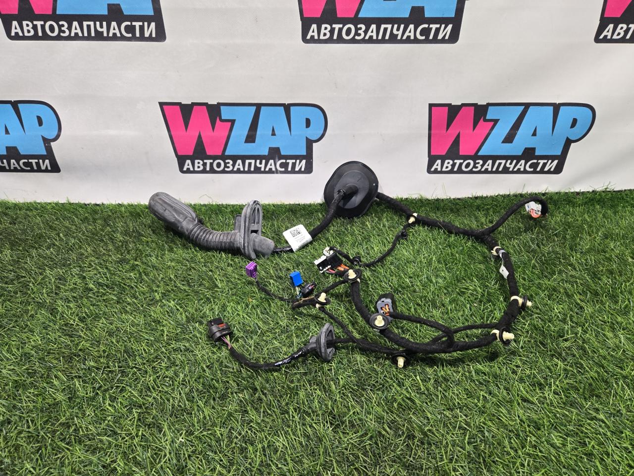 дверная проводка RAM 1500 5 поколение (2018 - 2024), бензин, АКПП, пикап, P68488531AB - фото №1