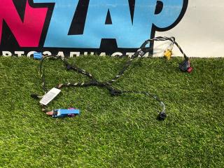 дверная проводка Volkswagen Jetta 7 поколение 2019, 1.4 л., бензин, АКПП, седан, передний привод, 17A971557