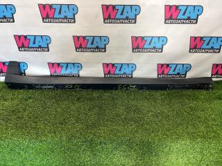 накладка на порог Buick Encore GX 1 поколение 2020, 1.2 л., бензин, АКПП, внедорожник 5 дв., передний привод, BHR12402