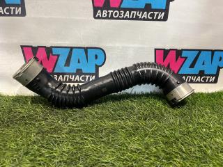 патрубок интеркулера Mercedes-Benz GLA-Класс H247 [рестайлинг] 2023, 2.0 л., бензин, АКПП, белый, A2475200201