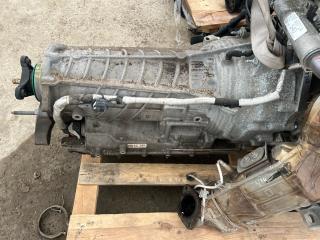 КПП автоматическая (АКПП) Ford Explorer 6 поколение U625 2020, 2.3 л., бензин, белый, задний привод, L1MP7000EC