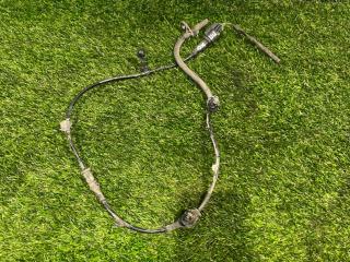 датчик ABS Ford Mustang 6 поколение S550 [рестайлинг] 2019, 2.3 л., бензин, АКПП, кабриолет, задний привод