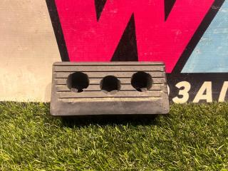 опора под домкрат (поддомкратная подушка) Tesla Model X 1 поколение [рестайлинг] 2023, электро, 1608223-00-A