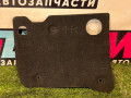 ковер салонный Fiat 124 2020, 1.4 л., бензин, МКПП, родстер, задний привод, N247-S0206 - фото №3