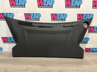 планка под капот Tesla Model S 1 поколение [рестайлинг] 2018, электро, седан, 1060481-00-C