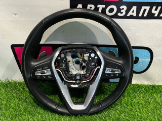 руль BMW X5 G05 [рестайлинг] (2023 - 2026), 3872810