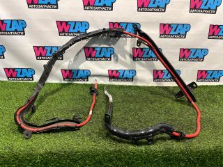 провод высоковольтный BMW 3 серия G20 2021, 8714640