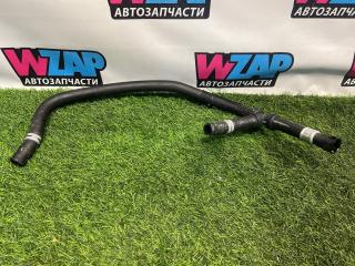 фланец (тройник) системы охлаждения Ford Mustang 6 поколение S550 [рестайлинг] 2022, 2.3 л., бензин, МКПП, купе, FR33-8K289-AE