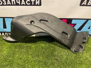 воздуховод Volkswagen Jetta 7 поколение 2019, 1.4 л., бензин, АКПП, седан, передний привод, 5Q0819805E