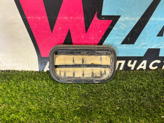 решетка вентиляции кузова Ford Mustang 6 поколение S550 [рестайлинг] 2020, 2.3 л., бензин, АКПП, белый, купе, задний привод, 3C3A-54280B62