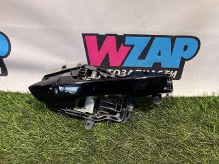 ручка наружная задняя правая Volkswagen Jetta 7 поколение 2019, 1.4 л., бензин, МКПП, черный, седан, передний привод, 17A837812E