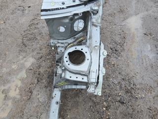 четверть передняя левая Mini Clubman 2 поколение (F54) 2017, 2.0 л., бензин, АКПП, передний привод