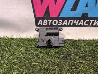 моторчик заслонки печки Ford Mustang 6 поколение S550 [рестайлинг] 2019, 2.3 л., бензин, АКПП, серый, кабриолет, FR3B19E616BB