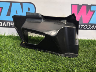 воздуховод Jaguar XJ 4 поколение [рестайлинг] 2017, 3.0 л., бензин, АКПП, седан, задний привод, 8X2354016A50AD