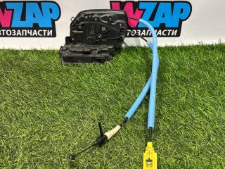 замок двери передней правой Mini Clubman 2 поколение (F54) 2017, 2.0 л., бензин, АКПП, передний привод