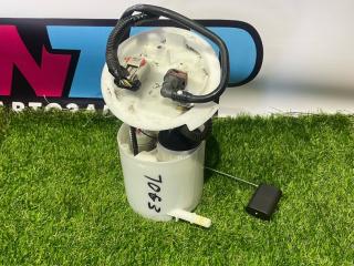 насос топливный Ford Mustang 6 поколение S550 [рестайлинг] 2018, 2.3 л., бензин, АКПП, купе, задний привод, FR3C9H307AG