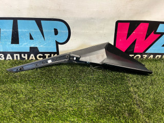 молдинг крыла Buick Encore GX 1 поколение 2021, 1.3 л., бензин, АКПП, внедорожник 5 дв., передний привод, 42599165