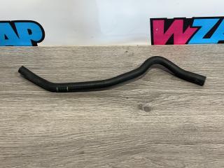 патрубок отопителя (печки) Tesla Model S 1 поколение [рестайлинг] 2018, электро, седан