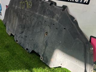 защита бампера (кенгурятник) Ford Mustang 6 поколение S550 [рестайлинг] 2019, 2.3 л., бензин, АКПП, кабриолет, задний привод, JR3B-6A975-C