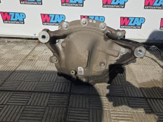 редуктор заднего моста Ford Mustang 6 поколение S550 [рестайлинг] 2018, 2.3 л., бензин, АКПП, черный, кабриолет, задний привод, JR3W4200JB