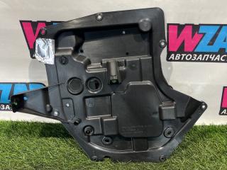 Шумоизоляция двери Tesla Model X 1 поколение [рестайлинг] 2022, электро, синий, полный привод, 1614334-00-D