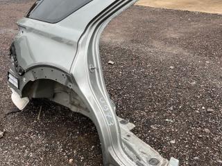 крыло заднее правое Ford Explorer 6 поколение U625 2020, 2.3 л., бензин, АКПП, внедорожник 5 дв., полный привод