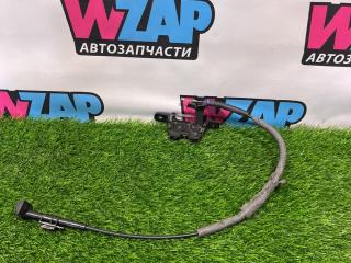 замок спинки сиденья Volkswagen Jetta 7 поколение 2019, 1.4 л., бензин, АКПП, черный, седан, передний привод, 5QM885681E