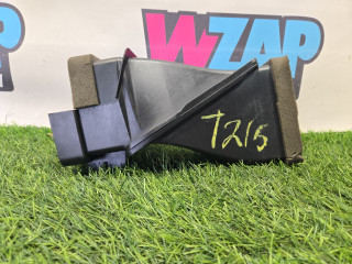 воздуховод печки RAM 1500 5 поколение (2018 - 2024), бензин, АКПП, пикап, 68292830AA