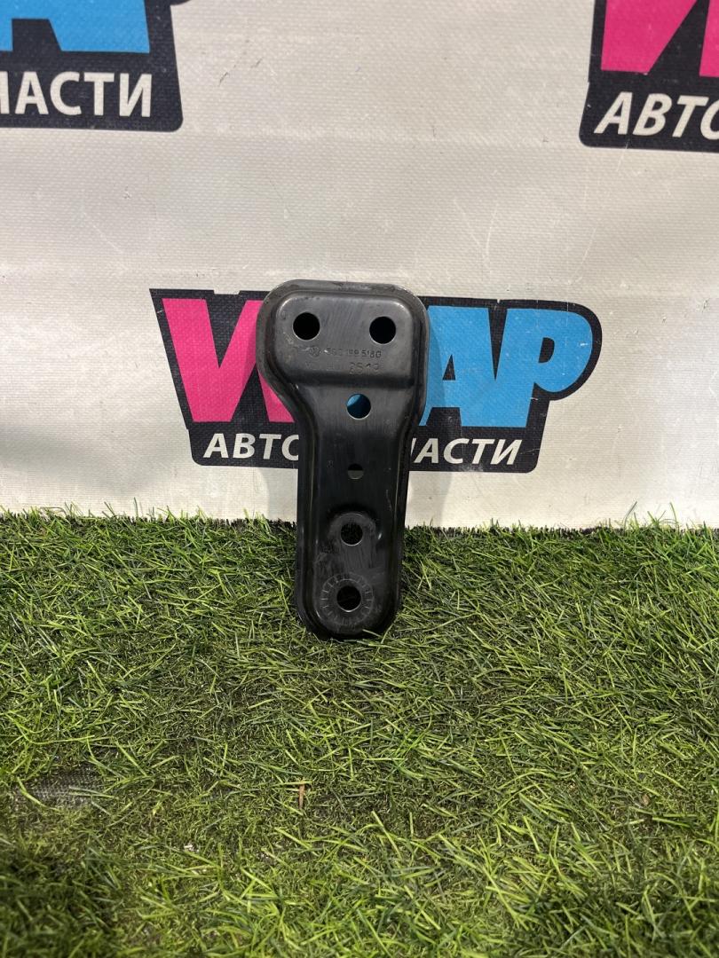 Кронштейн балки Volkswagen Jetta 7 поколение 2019, 1.4 л., бензин, МКПП, черный, седан, передний привод, 5Q0199518G - фото №1