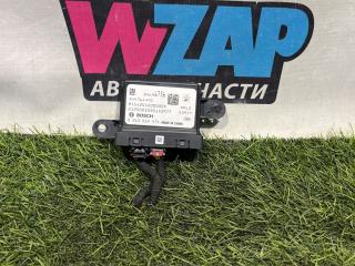 блок управления парктрониками Buick Encore GX 1 поколение 2020, 1.3 л., бензин, АКПП, полный привод, 84696756