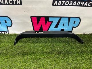 накладка декоративная Tesla Model X 1 поколение [рестайлинг] 2022, электро, 1105141-00-G